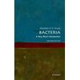 thumbnail image 1 of Very Short Introductions Bacteria: A Very Short Introduction, (Paperback), 1 of 1