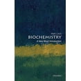 thumbnail image 1 of Very Short Introductions Biochemistry: A Very Short Introduction, (Paperback), 1 of 3