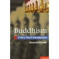 thumbnail image 1 of Pre-Owned Buddhism: A Very Short Introduction (Paperback) 0192853295 9780192853295, 1 of 1