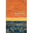 thumbnail image 1 of Very Short Introductions Buddhism: A Very Short Introduction, (Paperback), 1 of 2