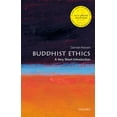 thumbnail image 1 of Very Short Introductions Buddhist Ethics: A Very Short Introduction, (Paperback), 1 of 3
