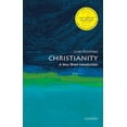 thumbnail image 1 of Very Short Introductions Christianity: A Very Short Introduction, (Paperback), 1 of 1
