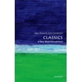 thumbnail image 1 of Very Short Introductions Classics: A Very Short Introduction, (Paperback), 1 of 4