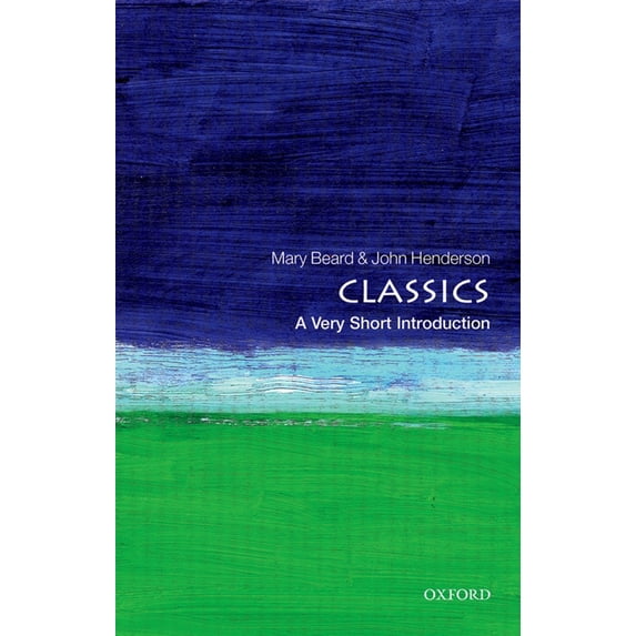 Very Short Introductions Classics: A Very Short Introduction, (Paperback)
