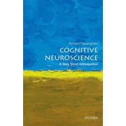 Very Short Introductions Cognitive Neuroscience A Very Short Introduction, Paperback