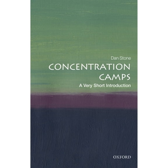 Pre-Owned Concentration Camps: A Very Short Introduction (Very Short Introductions) Paperback
