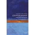 thumbnail image 1 of Very Short Introductions Cryptography: A Very Short Introduction, Book 68, (Paperback), 1 of 1