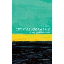 Very Short Introductions Crystallography: A Very Short Introduction, (Paperback)