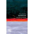 thumbnail image 1 of Very Short Introductions Derrida: A Very Short Introduction, (Paperback), 1 of 1