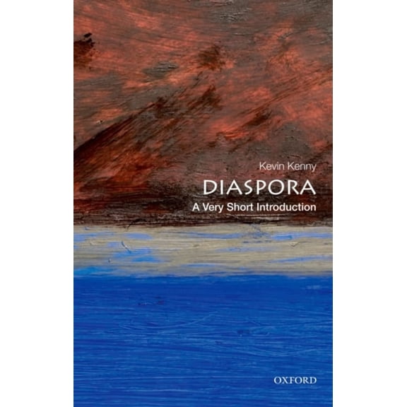 Pre-Owned Diaspora: A Very Short Introduction (Paperback) 0199858586 9780199858583