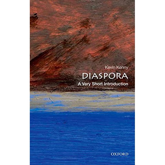 Pre-Owned Diaspora: A Very Short Introduction (Paperback) 0199858586 9780199858583