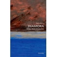 thumbnail image 1 of Very Short Introductions Diaspora: A Very Short Introduction, (Paperback), 1 of 2