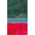 thumbnail image 1 of Pre-Owned Drugs: A Very Short Introduction (Paperback) 0192854313 9780192854315, 1 of 1