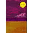 thumbnail image 1 of Very Short Introductions Emotion: A Very Short Introduction, (Paperback), 1 of 3