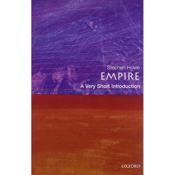 Pre-Owned Empire: A Very Short Introduction (Paperback) 0192802232 9780192802231