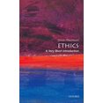 thumbnail image 1 of Pre-Owned Ethics: A Very Short Introduction (Paperback) 0192804421 9780192804426, 1 of 1