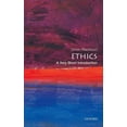 thumbnail image 1 of Very Short Introductions: Ethics: A Very Short Introduction (Paperback), 1 of 1