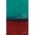 thumbnail image 1 of Very Short Introductions Evil: A Very Short Introduction, (Paperback), 1 of 4