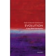 thumbnail image 1 of Very Short Introductions Evolution: A Very Short Introduction, (Paperback), 1 of 3