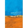 thumbnail image 1 of Very Short Introductions Exploration: A Very Short Introduction, (Paperback), 1 of 1