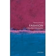thumbnail image 1 of Very Short Introductions Fashion: A Very Short Introduction, (Paperback), 1 of 1