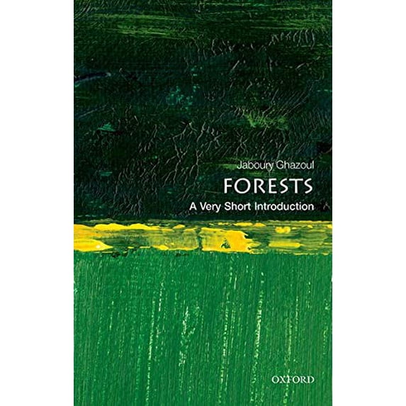 Pre-Owned Forests: A Very Short Introduction (Paperback) 0198706170 9780198706175
