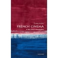 thumbnail image 1 of Very Short Introductions French Cinema: A Very Short Introduction, (Paperback), 1 of 1