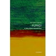 thumbnail image 1 of Very Short Introductions Fungi: A Very Short Introduction, (Paperback), 1 of 1