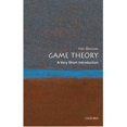 thumbnail image 1 of Pre-Owned Game Theory: A Very Short Introduction (Paperback) 0199218463 9780199218462, 1 of 1