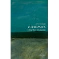 thumbnail image 1 of Very Short Introductions Genomics: A Very Short Introduction, (Paperback), 1 of 3