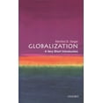 thumbnail image 1 of Pre-Owned Globalization: A Very Short Introduction (Very Short Introductions) Paperback, 1 of 1
