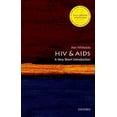 thumbnail image 1 of Very Short Introductions HIV & AIDS: A Very Short Introduction, (Paperback), 1 of 1