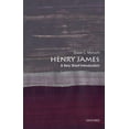 thumbnail image 1 of Very Short Introductions Henry James: A Very Short Introduction, (Paperback), 1 of 1