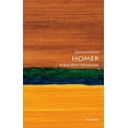 thumbnail image 1 of Very Short Introductions Homer: A Very Short Introduction, (Paperback), 1 of 1
