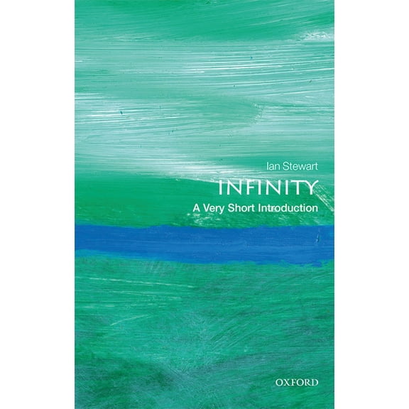 Very Short Introductions Infinity: A Very Short Introduction, (Paperback)