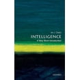 thumbnail image 1 of Very Short Introductions: Intelligence: A Very Short Introduction (Paperback), 1 of 2