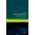 thumbnail image 1 of Very Short Introductions Intelligence: A Very Short Introduction, (Paperback), 1 of 3