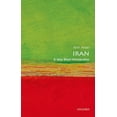 thumbnail image 1 of Very Short Introductions Iran: A Very Short Introduction, (Paperback), 1 of 1