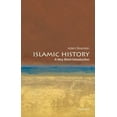 thumbnail image 1 of Very Short Introductions Islamic History: A Very Short Introduction, (Paperback), 1 of 1