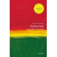 thumbnail image 1 of Very Short Introductions Judaism: A Very Short Introduction, (Paperback), 1 of 1