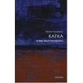thumbnail image 1 of Very Short Introductions Kafka: A Very Short Introduction, (Paperback), 1 of 1
