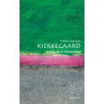 thumbnail image 1 of Very Short Introductions Kierkegaard: A Very Short Introduction, Book 58, (Paperback), 1 of 1