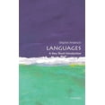 thumbnail image 1 of Very Short Introductions Languages: A Very Short Introduction, (Paperback), 1 of 1