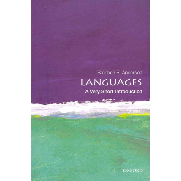 Pre-Owned Languages: A Very Short Introduction