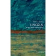 thumbnail image 1 of Very Short Introductions Lincoln: A Very Short Introduction, (Paperback), 1 of 1