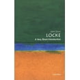 thumbnail image 1 of Very Short Introductions Locke: A Very Short Introduction, Book 84, (Paperback), 1 of 2