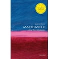 thumbnail image 1 of Very Short Introductions Machiavelli: A Very Short Introduction, (Paperback), 1 of 3