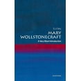 thumbnail image 1 of Very Short Introductions Mary Wollstonecraft: A Very Short Introduction, (Paperback), 1 of 1