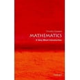 thumbnail image 1 of Very Short Introductions Mathematics: A Very Short Introduction, (Paperback), 1 of 1