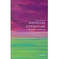thumbnail image 1 of Very Short Introductions Medieval Literature: A Very Short Introduction, (Paperback), 1 of 1